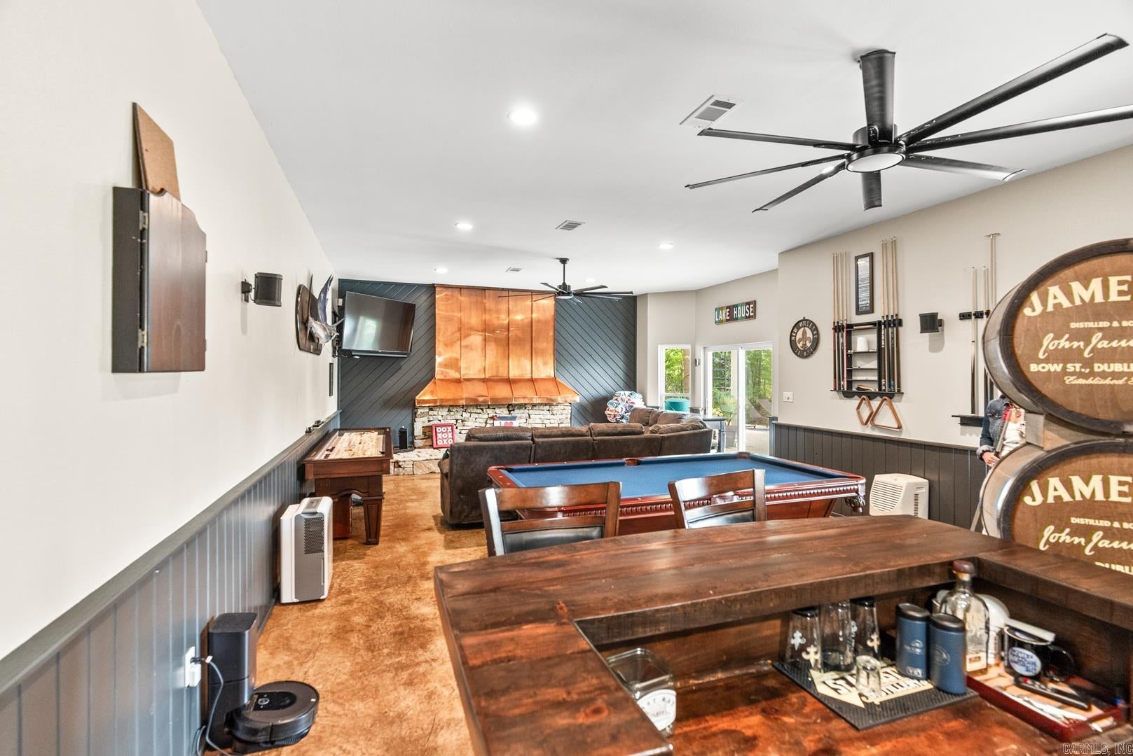 Quitman, Arkansas, 72131, United States, 6 Bedrooms Bedrooms, ,6 BathroomsBathrooms,Residential,Active,1952305