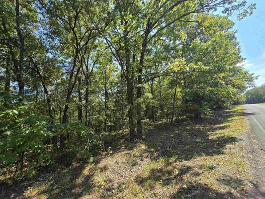 LOT 196 PINE HILL ROAD, FAIRFIELD BAY, AR 72088 - Image 1