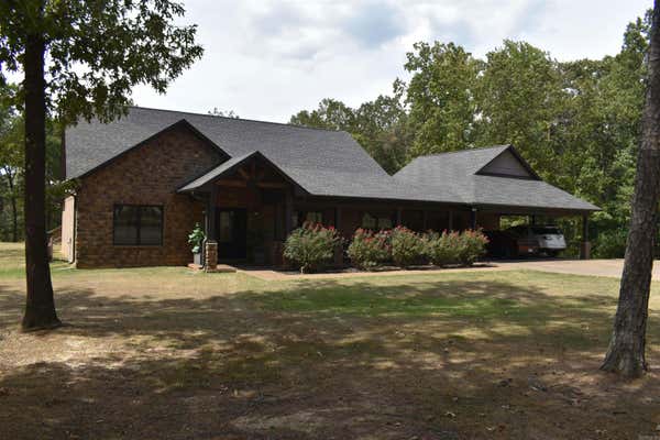 600 CEDAR GROVE RD, HECTOR, AR 72843 - Image 1