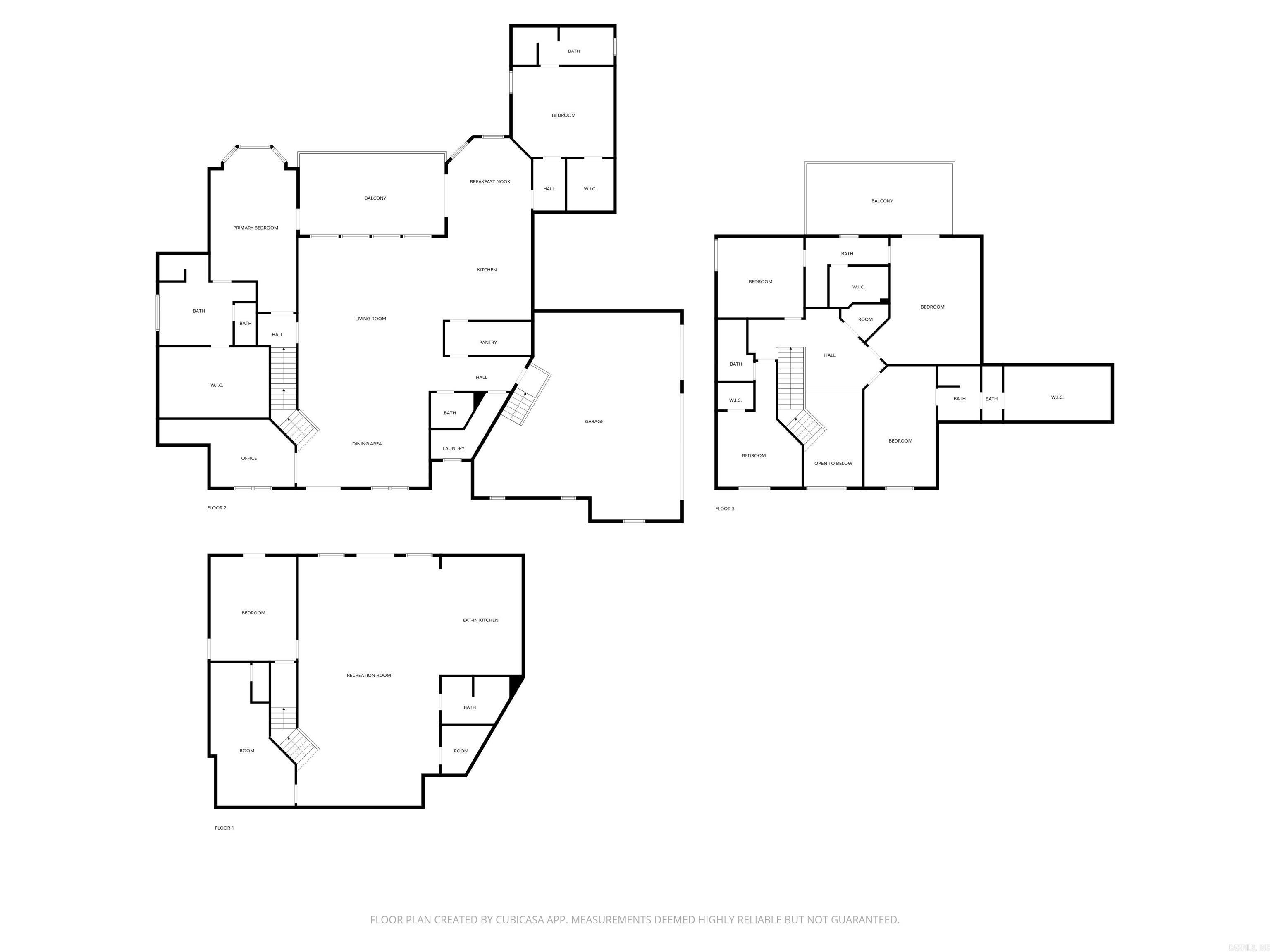 Searcy, Arkansas, 72143, United States, 6 Bedrooms Bedrooms, ,7 BathroomsBathrooms,Residential,Active,2008743