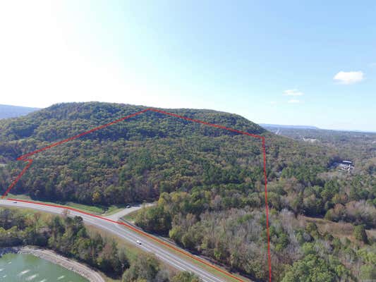 88 ACRES HWY 25 AND LIBBY ROAD, HEBER SPRINGS, AR 72543 - Image 1