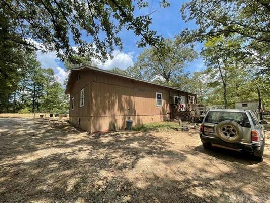 256 SHAWNEE LOOP, AMITY, AR 71921 - Image 1