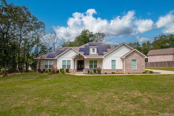 11357 ZUBER RD, ALEXANDER, AR 72002, photo 2 of 41