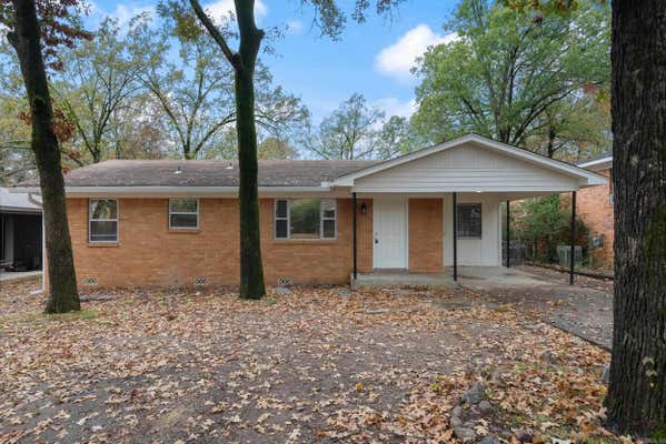 13 MICHAEL DR, LITTLE ROCK, AR 72204 - Image 1