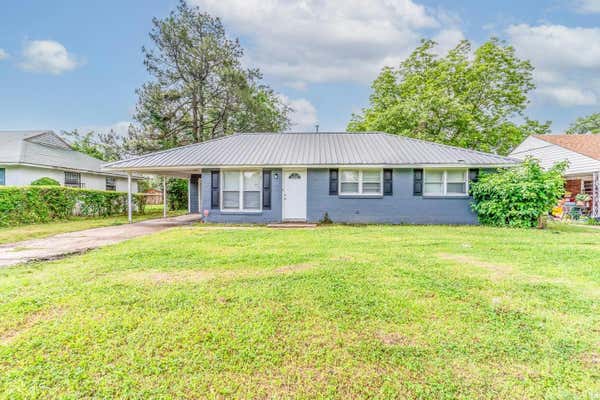 3407 BEATTY ST, WEST MEMPHIS, AR 72301 - Image 1