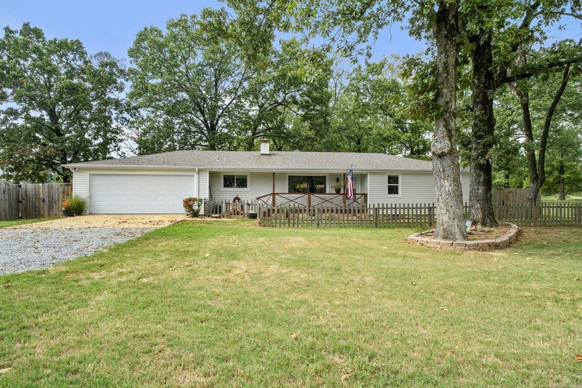 7243 SEVERN LNDG, ALEXANDER, AR 72002, photo 1 of 38