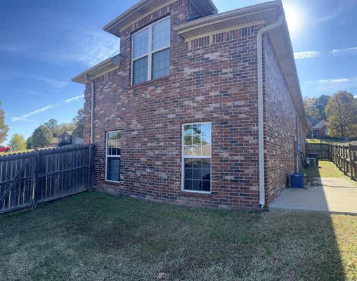 1 SHADY CV, MAUMELLE, AR 72113, photo 3 of 15