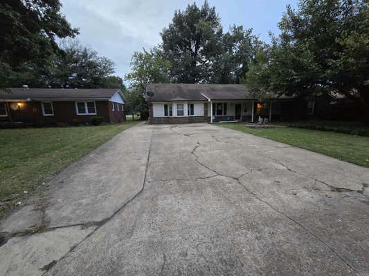 803 ROBINDALE RD, BLYTHEVILLE, AR 72315 - Image 1