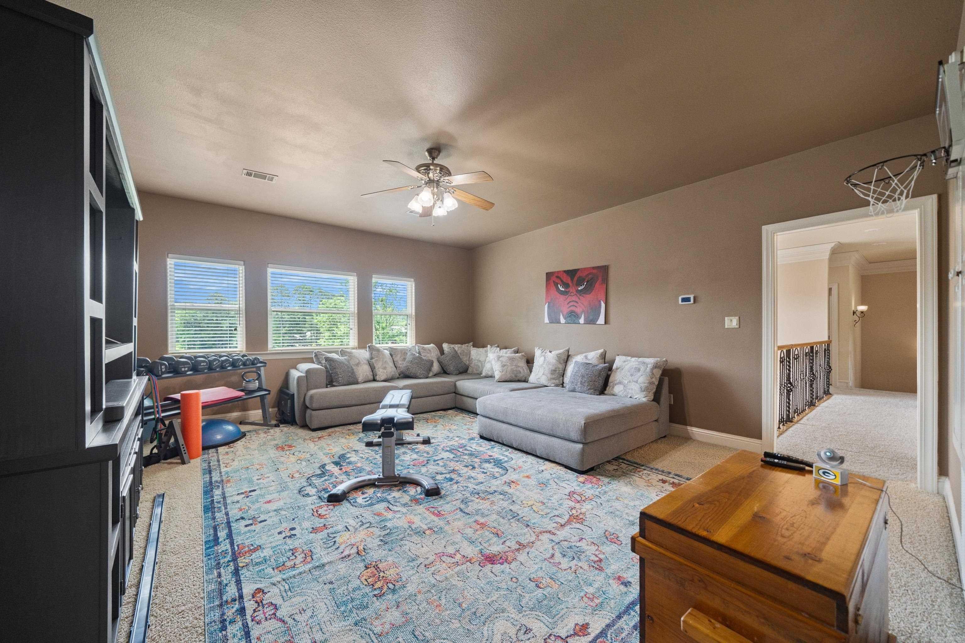 Hot Springs, Arkansas, 71913, United States, 5 Bedrooms Bedrooms, ,5 BathroomsBathrooms,Residential,Active,1920263