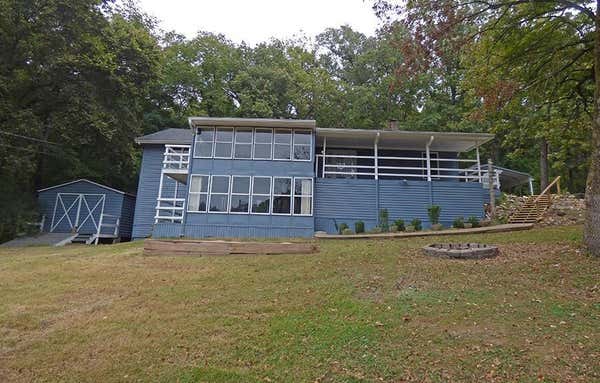 39 RIVERVIEW CIR, HARDY, AR 72542 - Image 1