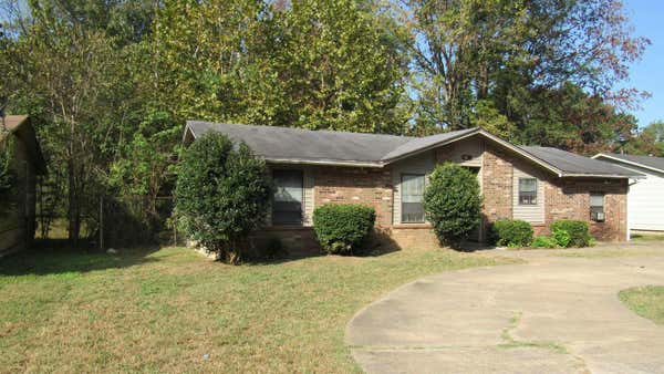 4321 AREHART DR, LITTLE ROCK, AR 72209 - Image 1