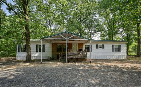 165 MCQUARRIE LN, COVE, AR 71937 - Image 1