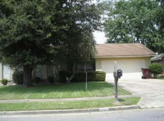 3202 KENDYL ST, PINE BLUFF, AR 71603 - Image 1