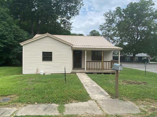 302 N HICKORY ST, BALD KNOB, AR 72010 - Image 1