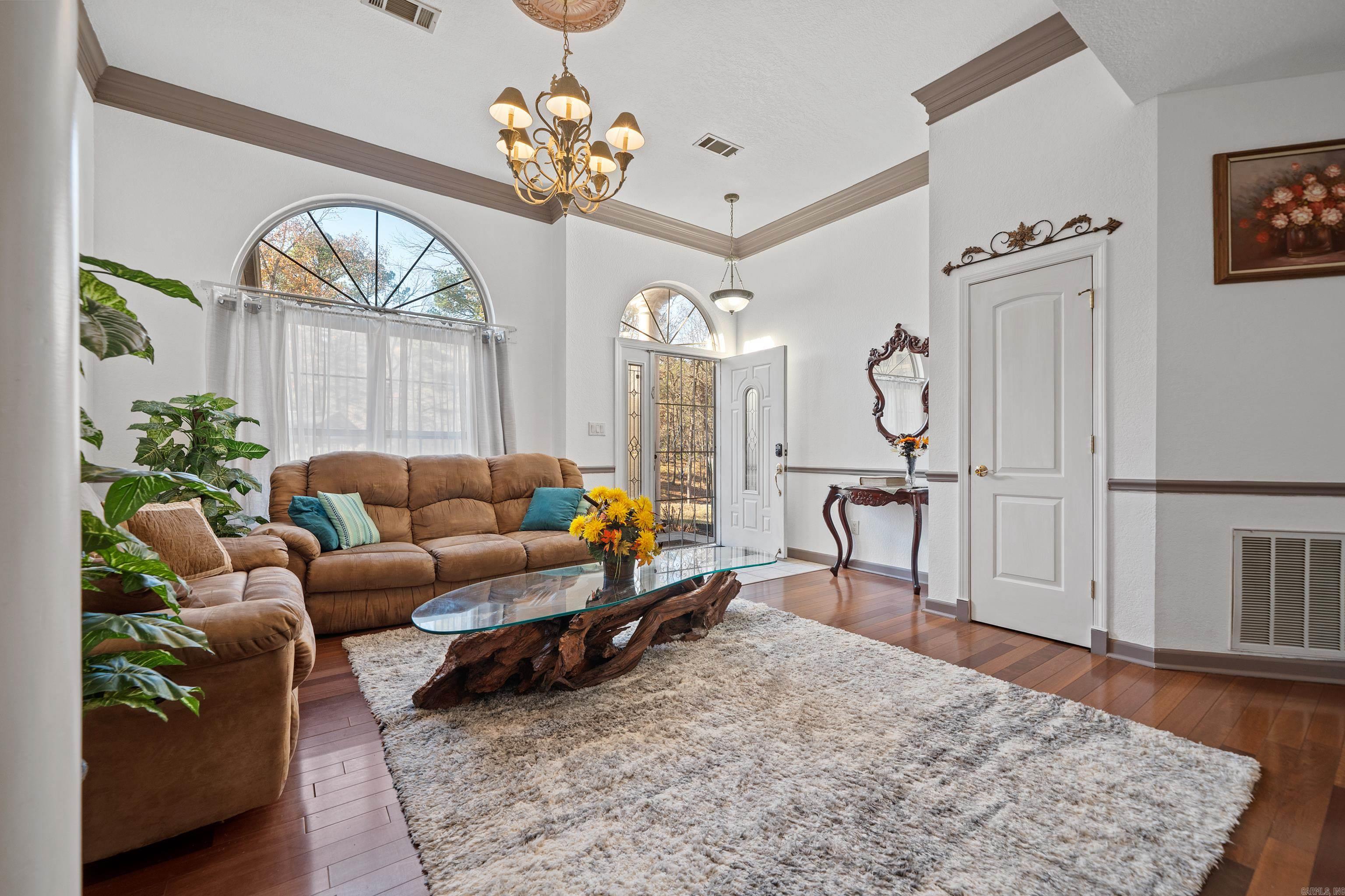 Hot Springs National Park, Arkansas, 71901, United States, 6 Bedrooms Bedrooms, ,5 BathroomsBathrooms,Residential,Active,2007052