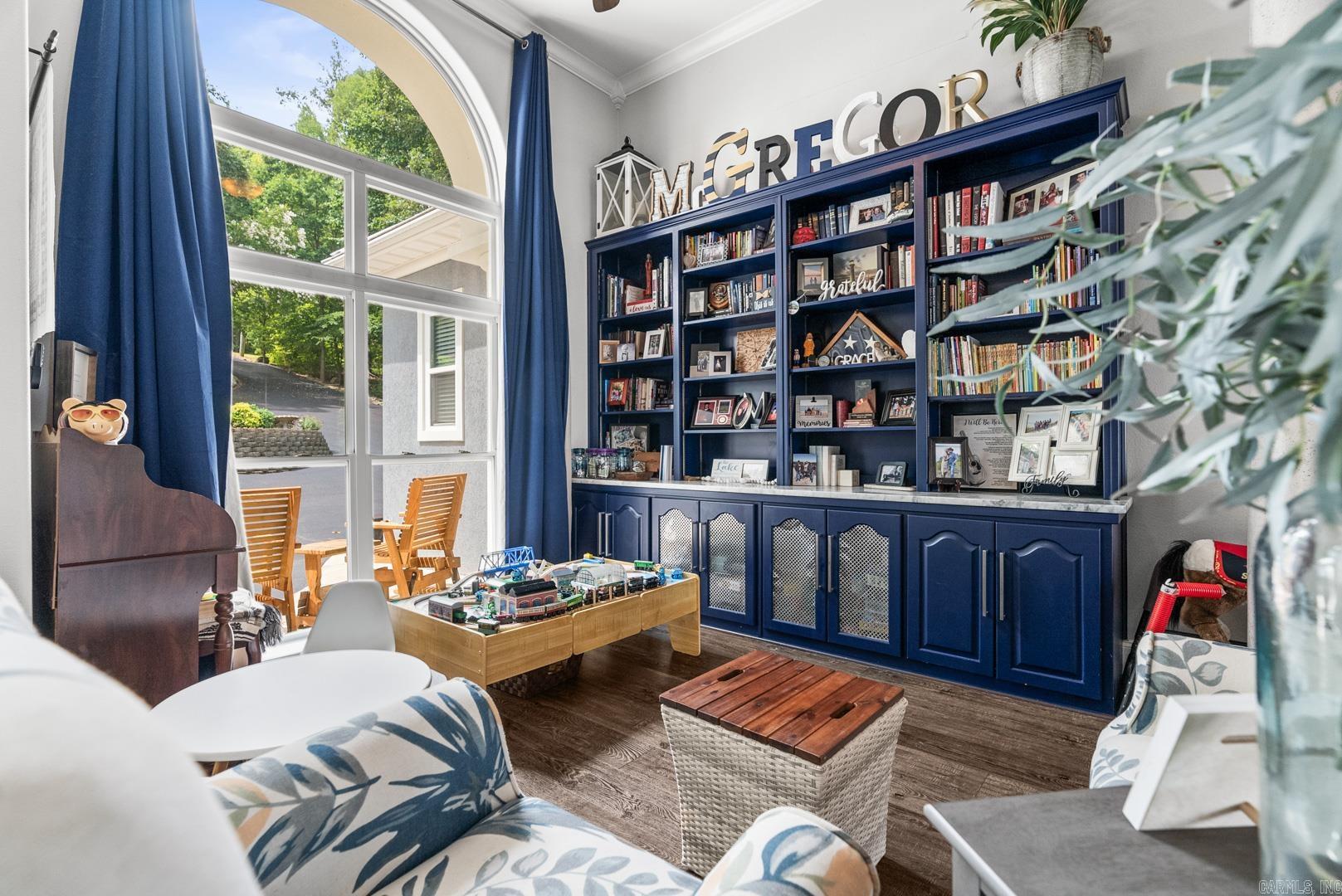 Quitman, Arkansas, 72131, United States, 6 Bedrooms Bedrooms, ,6 BathroomsBathrooms,Residential,Active,1952305