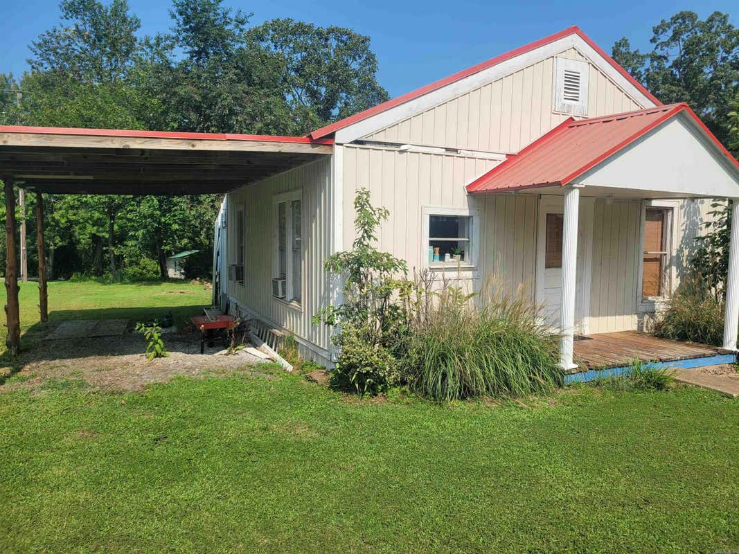 110 SCHOOL ST, HIGDEN, AR 72067, photo 1 of 34