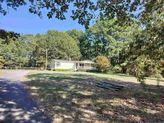 20411 N SARDIS RD, MABELVALE, AR 72103 - Image 1