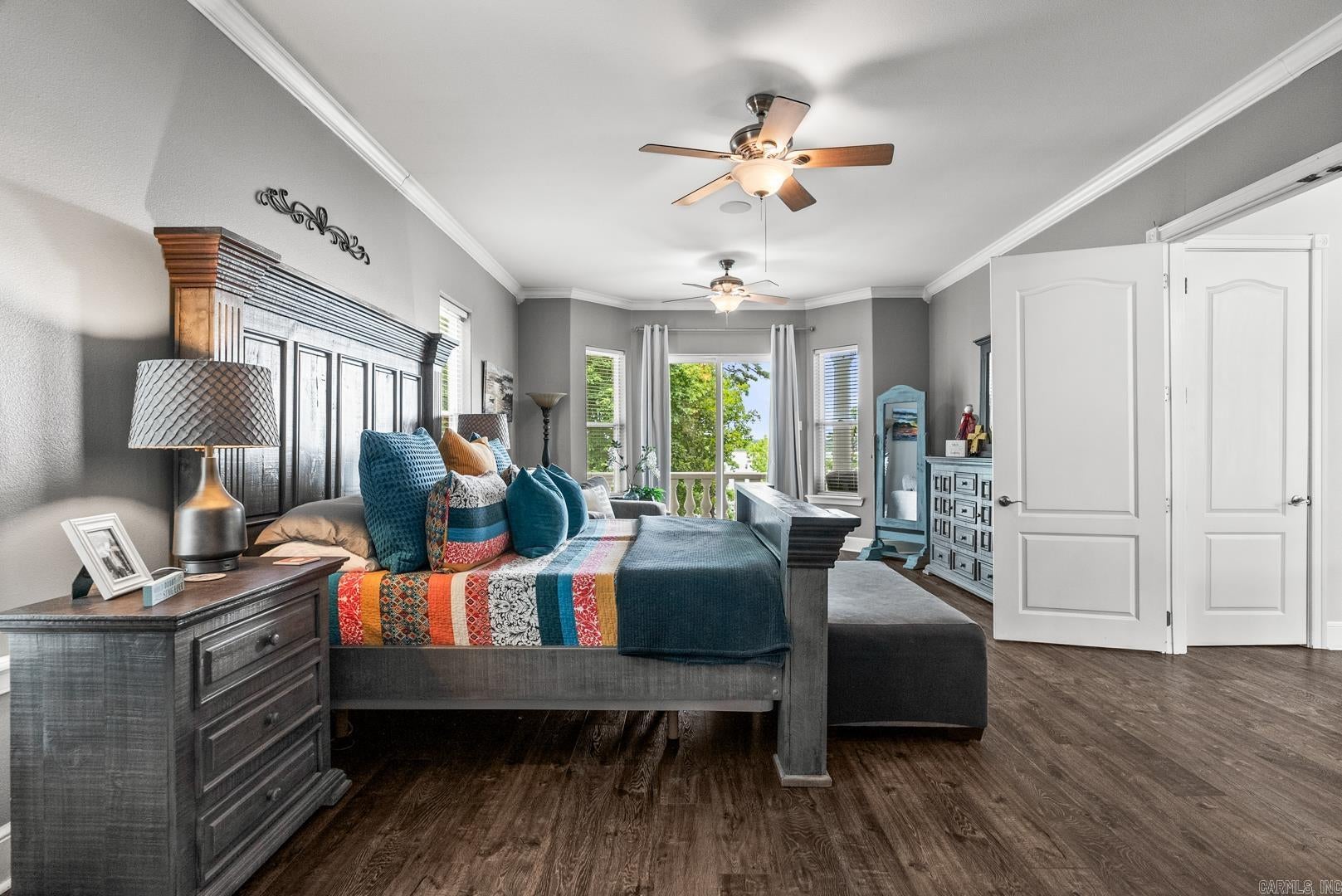 Quitman, Arkansas, 72131, United States, 6 Bedrooms Bedrooms, ,6 BathroomsBathrooms,Residential,Active,1952305