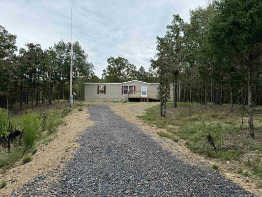 536 POLK ROAD 72, MENA, AR 71953 - Image 1