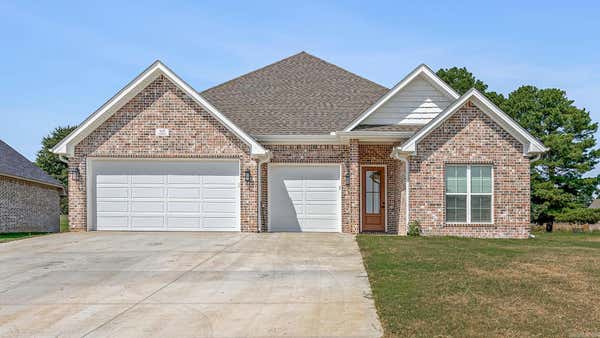 113 CLEARWATER DR, BROOKLAND, AR 72417 - Image 1