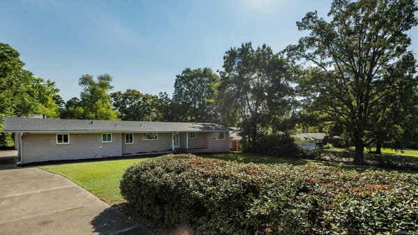 6823 W MARKHAM ST, LITTLE ROCK, AR 72205 - Image 1