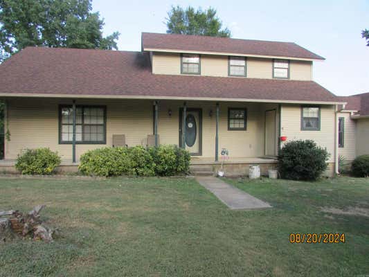 102 STAR RD, ROMANCE, AR 72136 - Image 1