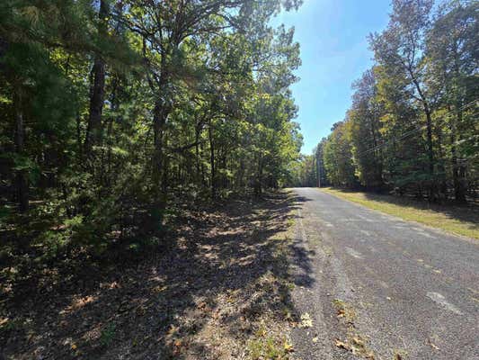 LOT 436 HIGHVIEW, FAIRFIELD BAY, AR 72088 - Image 1