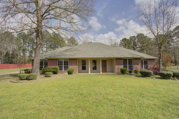 200 COUNTY ROAD 4132, ATLANTA, TX 75551 - Image 1