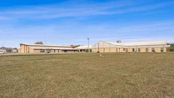 3201 RIDGWAY RD, PINE BLUFF, AR 71603 - Image 1