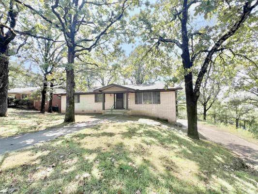 1322 STARFIELD RD, NORTH LITTLE ROCK, AR 72116 - Image 1