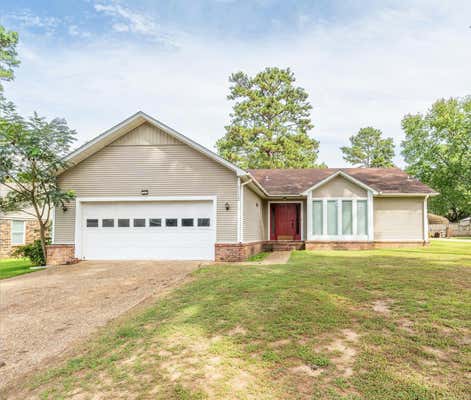 1112 PINECREST DR, CAMDEN, AR 71701 - Image 1