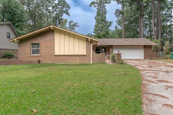 22 WEMBERLY DR, LITTLE ROCK, AR 72209 - Image 1