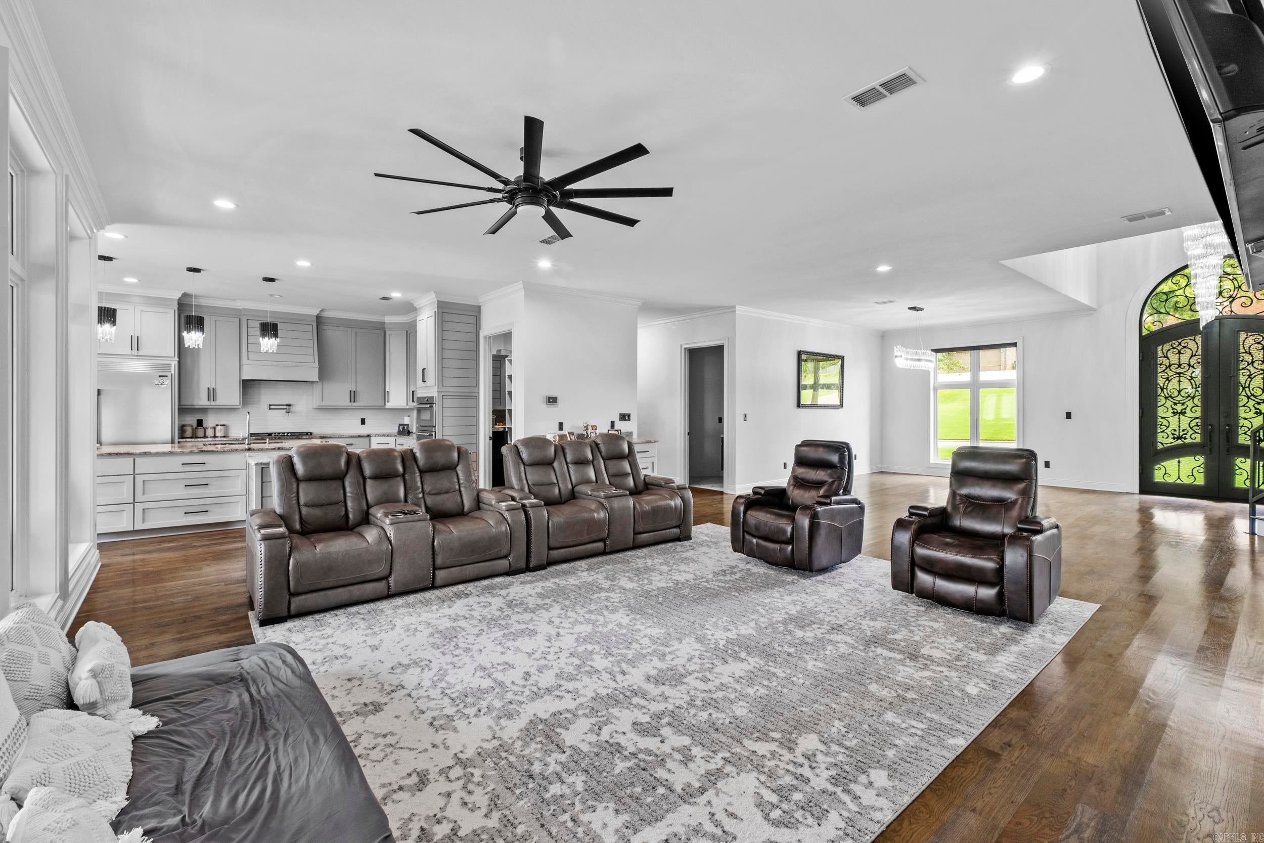 Searcy, Arkansas, 72143, United States, 6 Bedrooms Bedrooms, ,7 BathroomsBathrooms,Residential,Active,2008743