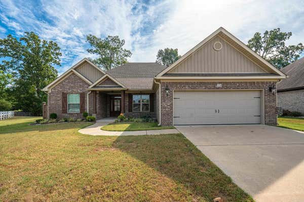 3236 DAPPLE GRAY RD, BENTON, AR 72015 - Image 1