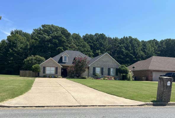 1790 KILLOUGH RD N, WYNNE, AR 72396 - Image 1