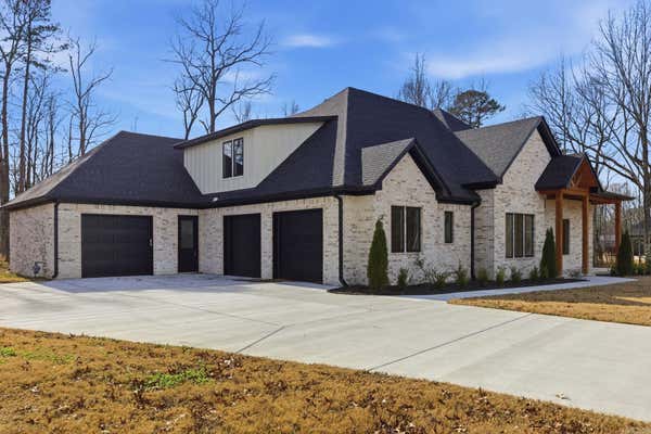 3053 AVILLA MANOR TRL, ALEXANDER, AR 72002, photo 2 of 42