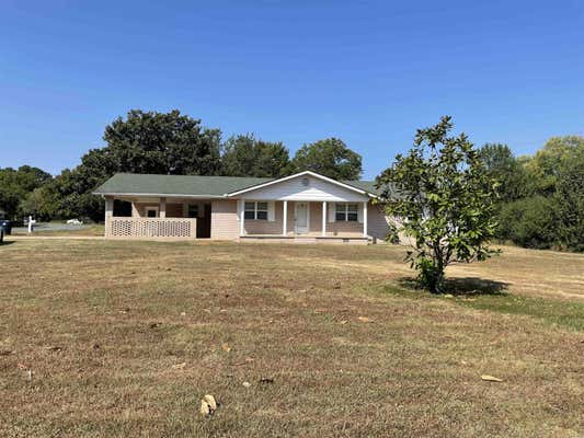 149 WALNUT ST, QUITMAN, AR 72131 - Image 1