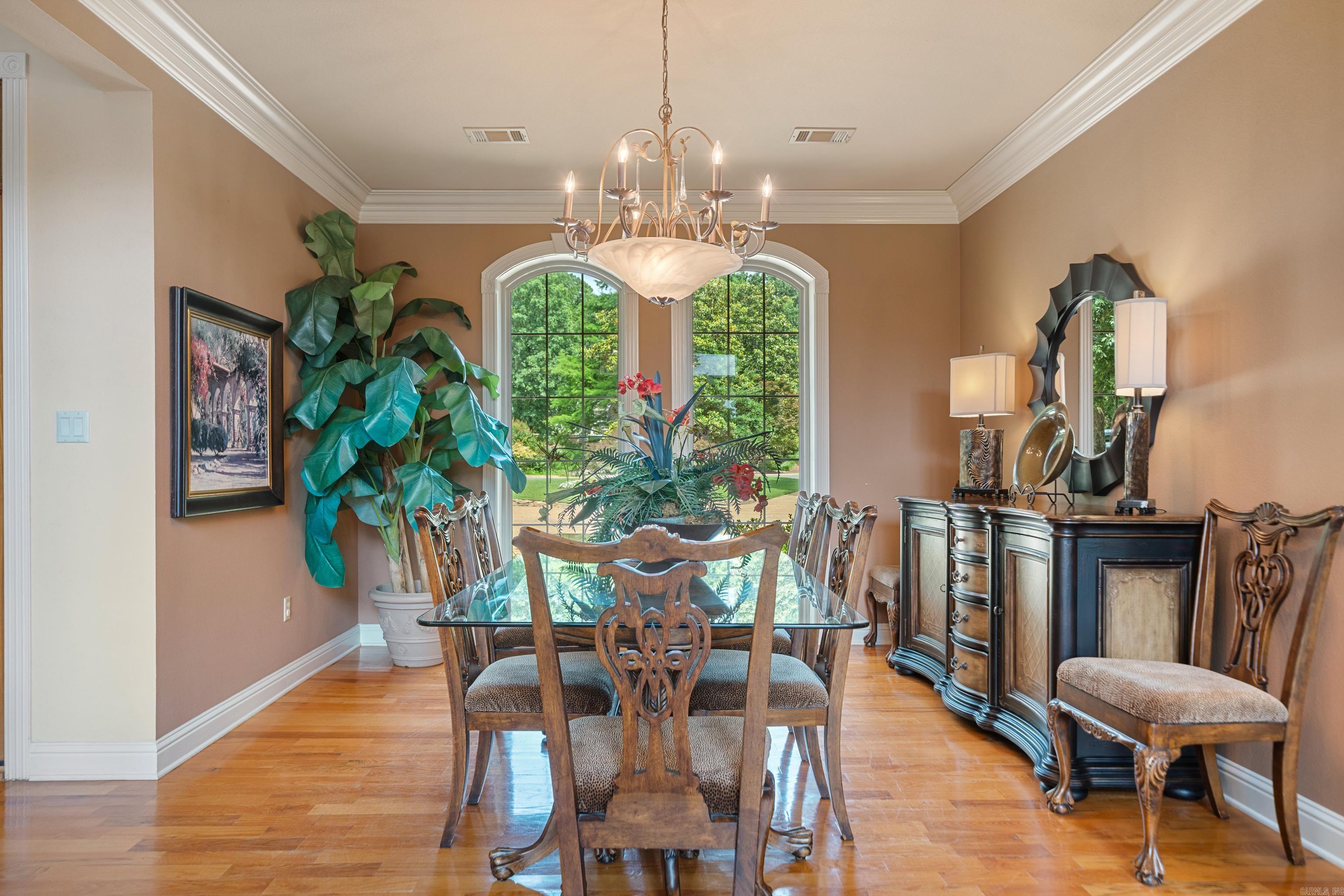 Hot Springs, Arkansas, 71913, United States, 5 Bedrooms Bedrooms, ,5 BathroomsBathrooms,Residential,Active,1920263