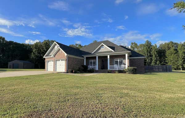 414 SANDY CREEK DR, WARD, AR 72176, photo 5 of 41