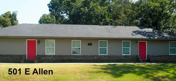 501 E ALLEN AVE, JONESBORO, AR 72401 - Image 1