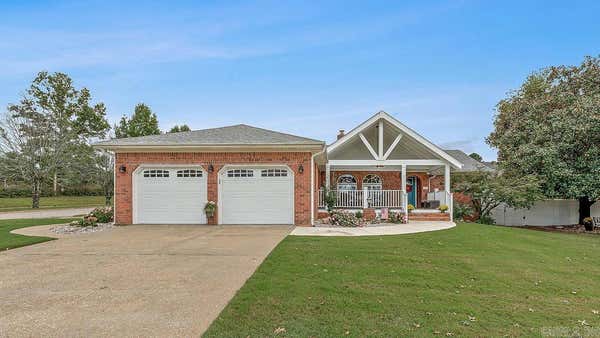 3400 CLUB VIEW DR, PARAGOULD, AR 72450 - Image 1