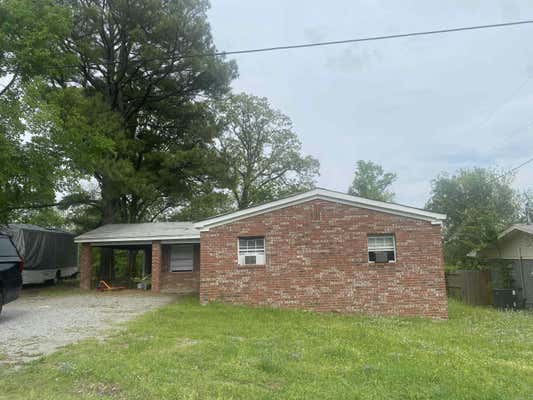 29 FRANKLIN T BOOHER ST, MAYFLOWER, AR 72106 - Image 1