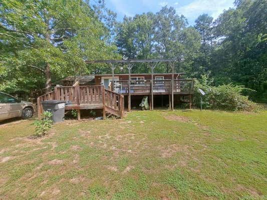 356 COUNTY LINE RD, ROSE BUD, AR 72137 - Image 1