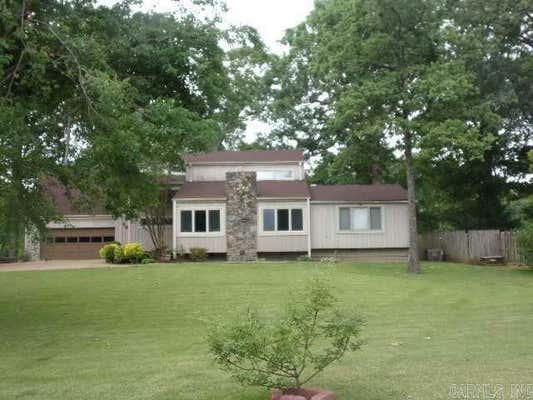 206 LOWER LAKE RD, FORREST CITY, AR 72335 - Image 1