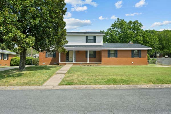 2 BROOKHAVEN DR, LITTLE ROCK, AR 72205 - Image 1