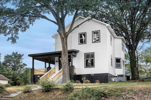 2522 BROADWAY ST, LITTLE ROCK, AR 72206, photo 1 of 45