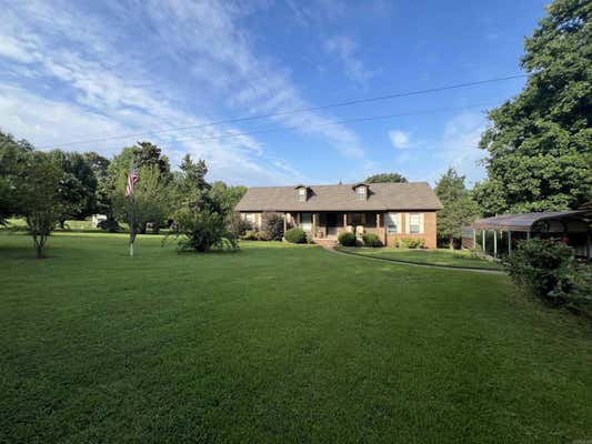 439 COUNTY ROAD 760, WYNNE, AR 72396 - Image 1