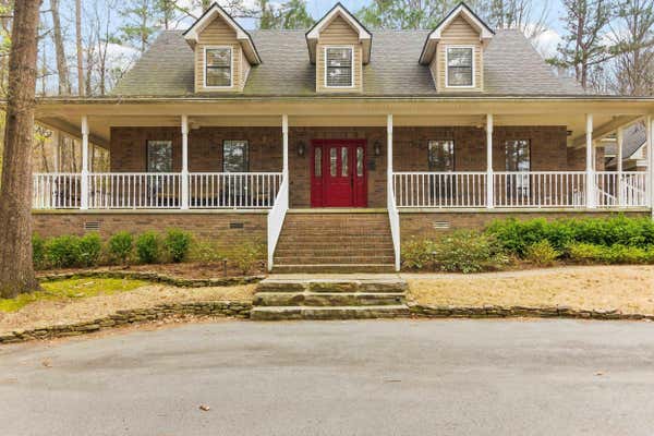 20 WITNESS TREE LN, PARON, AR 72122 - Image 1