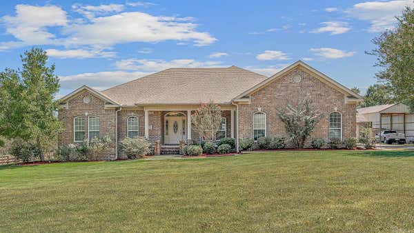 107 WESTSIDE DR, BEEBE, AR 72012 - Image 1